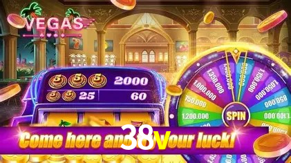 A Emoção da Loteria na 38v: Uma Chance de Mudança de Vida