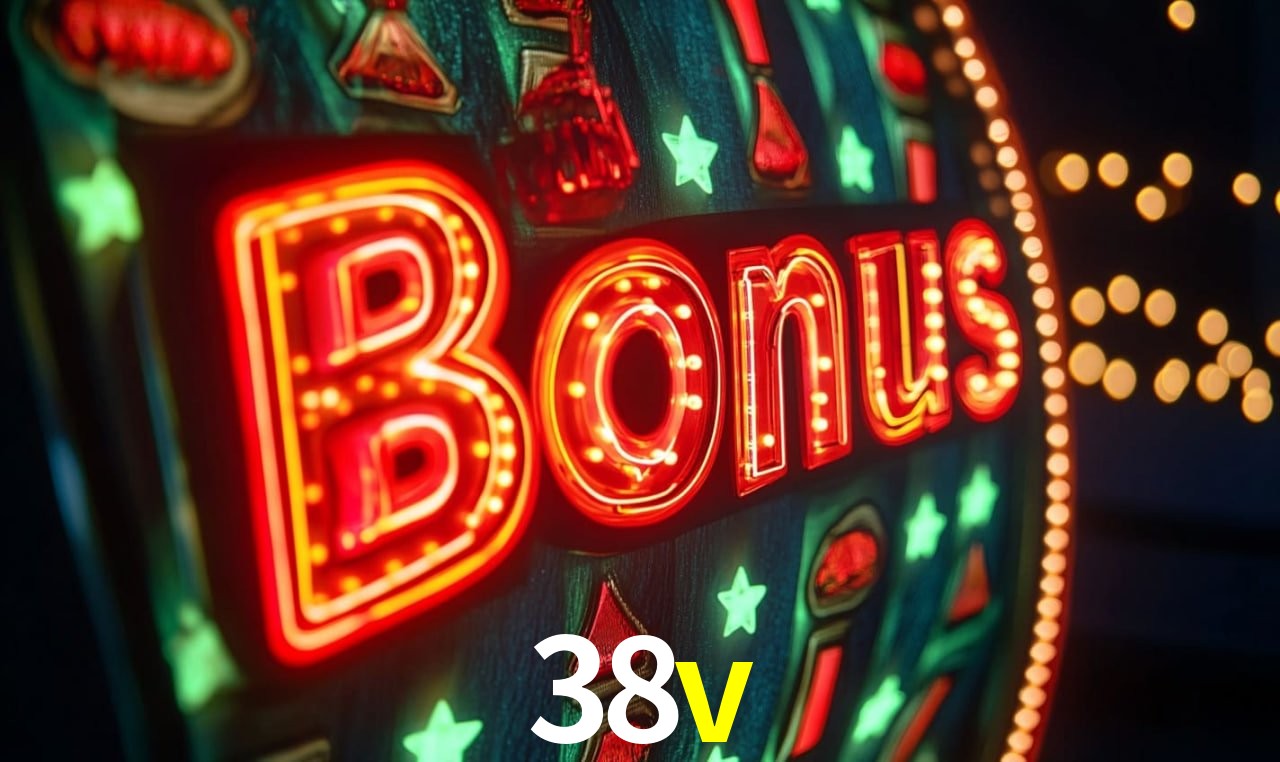 Recursos de Bônus 38v