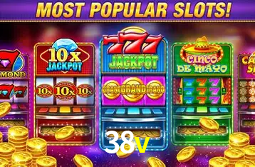 A Emoção da Loteria na 38v: Uma Chance de Mudança de Vida