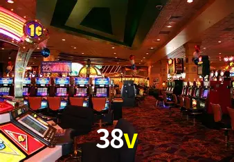 A Popularidade dos Caça-Níqueis no 38v