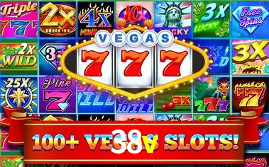 A Experiência Imersiva dos Cassinos Ao Vivo no 38v