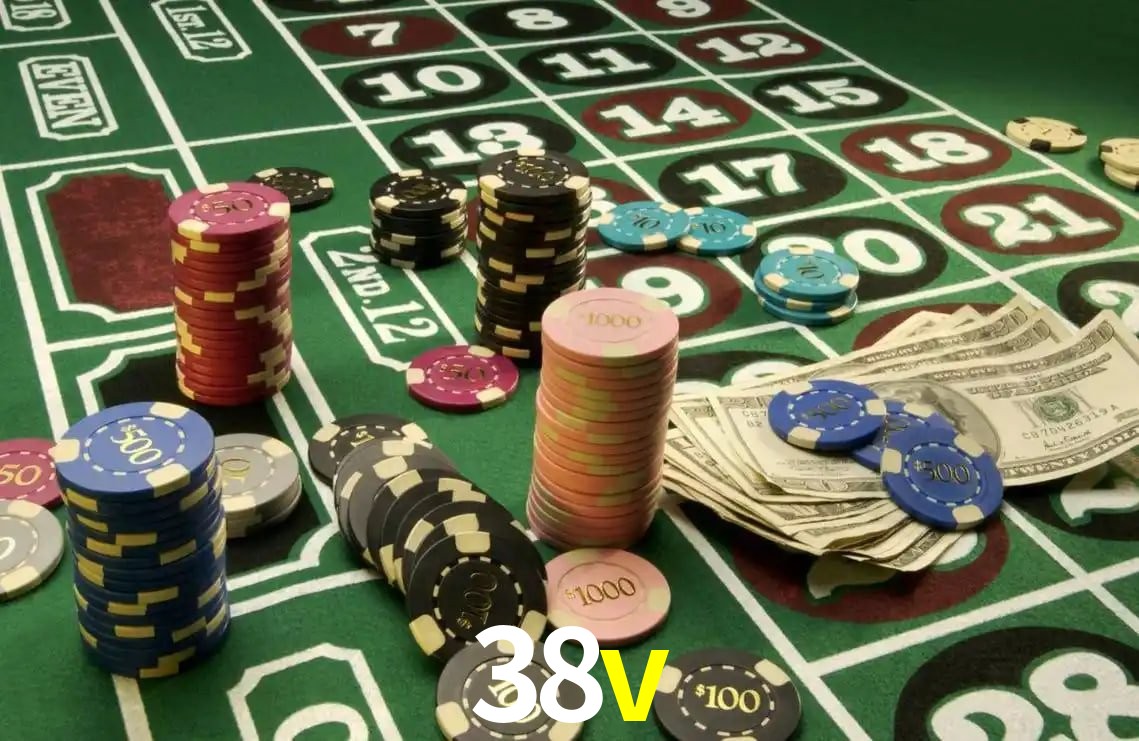 Casino VIP 38v