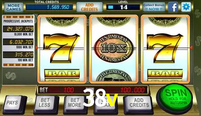 Descubra a Essência do 38v: Nossa História e Compromissos