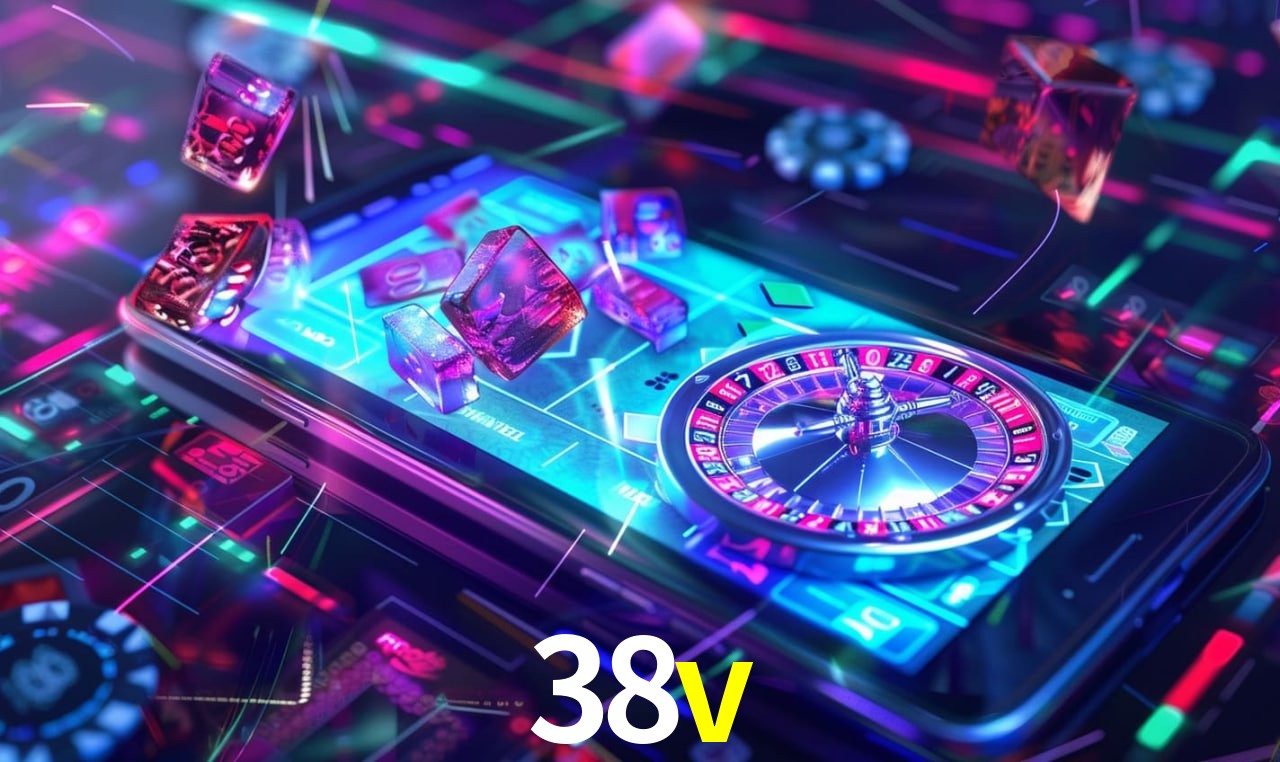 Integração de APIs 38v