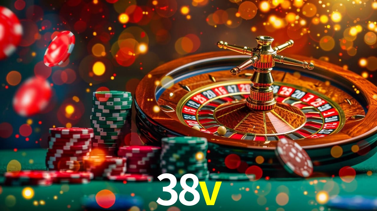 Casino Ao Vivo 38v