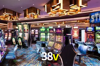 A Emoção da Loteria na 38v: Uma Chance de Mudança de Vida