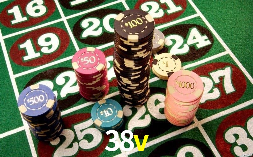 Casino VIP 38v