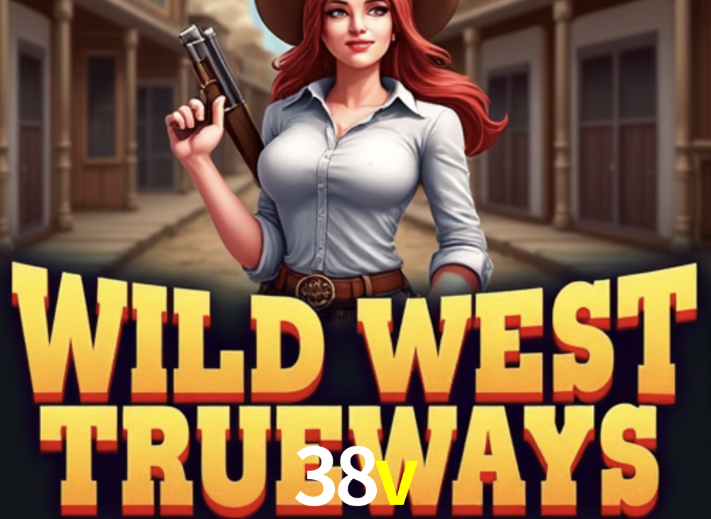 Descubra o Mundo do Cassino Online com 38v