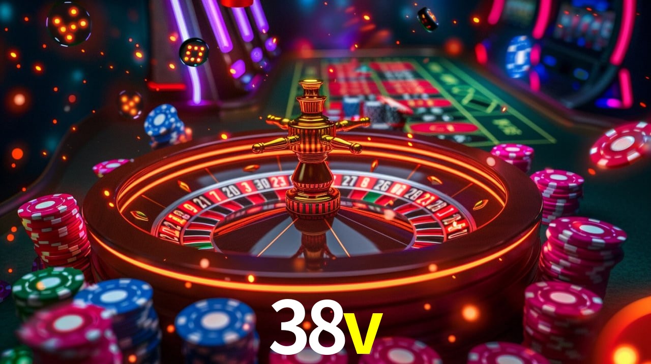 Estatísticas Esportivas 38v